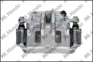 Изображение 9, EX3610003853 Стартер HYUNDAI Solaris (17-) KIA Ceed (18-) (1.4) MANDO