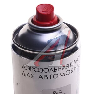 Изображение 3, KGQ АЭРОЗОЛЬ Краска PEUGEOT CITROEN KGQ аэрозоль 400мл PODKRASKA