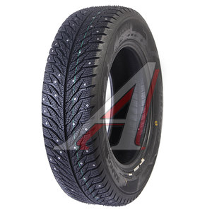 Изображение 1, 185/70 R14 Покрышка КАМА Alga НК-531 шип. 185/70 R14