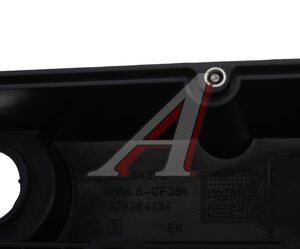 Изображение 3, NSP0155564395 Крышка клапанная OPEL Astra (04-) NSP