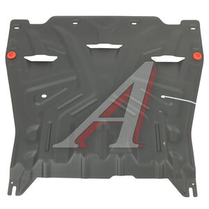 Изображение 2, 111.02837.1 Защита картера KIA Optima (16-) (2.0) АВТОБРОНЯ