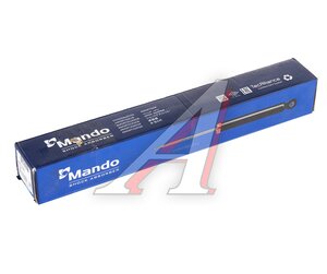 Изображение 3, MSS017484 Амортизатор VW Caddy (95-04) задний левый/правый масляный MANDO