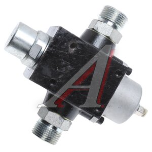 Изображение 3, QFF23YE20L Клапан SHACMAN SHAANXI распределительный подъема кузова OE