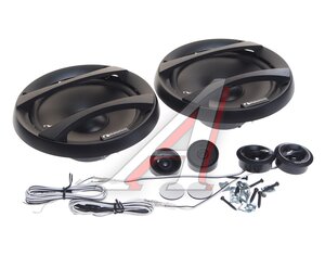 Изображение 1, NSF-CS623 Колонки компонентные 6" (16см) 70Вт NAKAMICHI