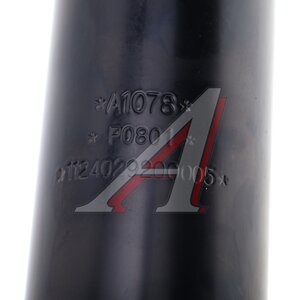 Изображение 3, 1124029200005 Амортизатор FOTON 3251, 3253 передний OE