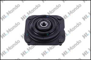 Изображение 4, DCC000250 Опора амортизатора KIA Spectra, Shuma, Sephia переднего MANDO