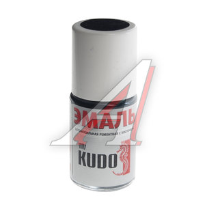 Изображение 1, KU-70371 Краска 371 амулет с кистью 15мл KUDO