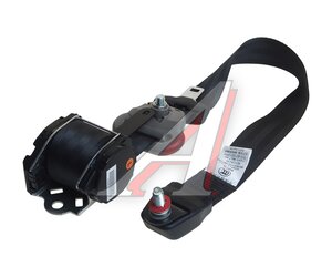 Изображение 1, T11-8212010 Ремень CHERY Tiggo безопасности передний левый