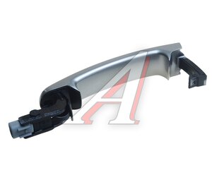 Изображение 2, 5N0837205LGRU Ручка VW Tuguan(11-) двери передней наружная OE