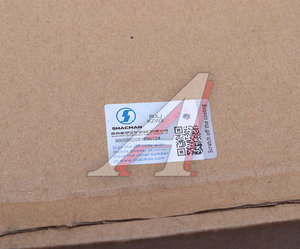 Изображение 4, DZ91189570013 Контроллер SHACMAN SHAANXI X3000 дроссельной заслонки OE