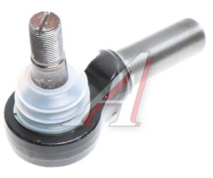 Изображение 1, С41C23-3414057 Наконечник рулевой тяги ГАЗ Садко-Next левый РУБИН