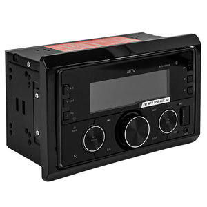 Изображение 3, AVS-2100BM Магнитола автомобильная 2DIN ACV