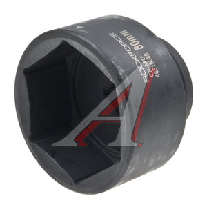 Изображение 2, RF-46510080 Головка торцевая 3/4" 80мм ударная удлиненная L=98мм ROCKFORCE