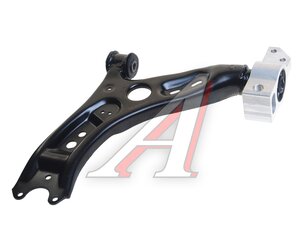 Изображение 1, 39359 Рычаг подвески VW Passat (08-12), Tiguan (07-) передней левый FEBI