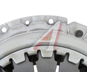 Изображение 3, PS1650008 Корзина сцепления JAC N120 КАМАЗ Компас-12 PSP