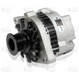 Изображение 1, LG0548 Генератор DAEWOO Nexia (94-) (4PIN) 14В 75А STARTVOLT