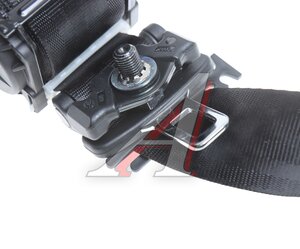 Изображение 6, 8212025AB90-C00/D Ремень FAW безопасности в сборе левый OE