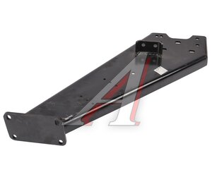 Изображение 1, DZ95259642140 Кронштейн SHACMAN SHAANXI X3000 отбойника заднего правый OE