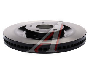 Изображение 1, RN2282 Диск тормозной INFINITI EX, Q50, Q60, QX50 передний (1шт.) NIBK