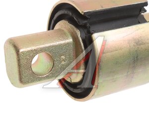 Изображение 3, DZ95259520014 Сайлентблок SHACMAN SHAANXI X6000 оси задней OE