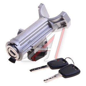 Изображение 1, QF49A00007 Замок зажигания PEUGEOT Boxer (06-) QUATTRO FRENI
