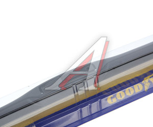 Изображение 2, GY000519 Щетка стеклоочистителя 480мм гибридная Hybrid GOODYEAR