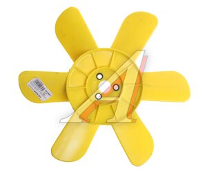 Изображение 1, 212131308008 Вентилятор ВАЗ-21213 ПЛАСТИК