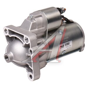 Изображение 1, 5015086 Стартер NISSAN Movano RENAULT Master MEAT&DORIA