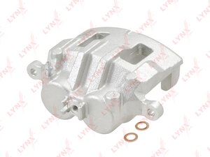 Изображение 2, BA-4044 Суппорт HYUNDAI Starex H-1 (07-) передний правый LYNX
