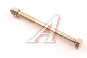 Изображение 2, 200V900200421-MX Болт SITRAK HOWO дв.MC11 головки блока (М18х245) MOVELEX