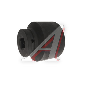 Изображение 2, JTC-645257 Головка торцевая 3/4" 57мм ударная L=74мм JTC