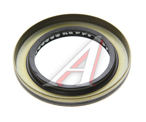 Изображение 2, С41R11.2402052 Сальник ГАЗон Next крышки подшипника передней редуктора моста заднего 55-82-9/16 АЛЬТЕРНАТИВДЕТАЛЬ