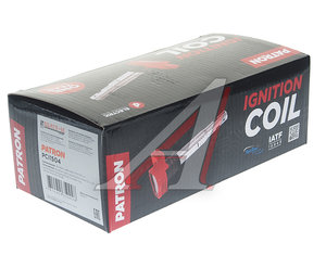 Изображение 4, PCI1504 Катушка зажигания HYUNDAI Solaris (17) KIA Rio (17-) PATRON