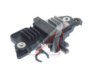 Изображение 1, 1986AE0140 Регулятор OPEL Astra H (05-) напряжения генератора BOSCH