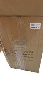 Изображение 4, 21010-1101005-00 Бак топливный ВАЗ-2101-2107 (Уценка: вмятина) ДСК