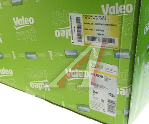 Изображение 5, 043850 Фара VW Golf (09-) левая VALEO