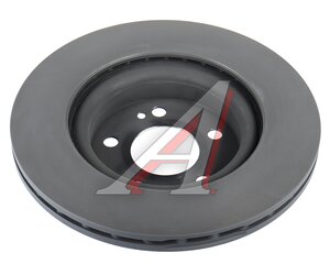 Изображение 3, 09.D533.13 Диск тормозной MERCEDES E (W213) задний (1шт.) BREMBO