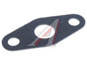 Изображение 1, 96103209 Прокладка DAEWOO Nexia трубки EGR OE