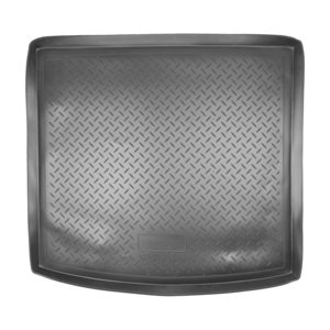 Изображение 1, NPL-P-63-11 Коврик багажника OPEL Astra H универсал (06-) полиуретан NORPLAST