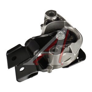 Изображение 2, 9804890680 Опора двигателя PEUGEOT Expert CITROEN Jumpy (16-) задняя OE