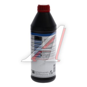 Изображение 3, 3659 Масло трансмиссионное TOP TEC ATF 1600 синт.1л LIQUI MOLY