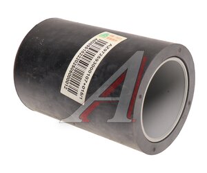 Изображение 1, AZ972593000107+015/1 Втулка SITRAK HOWO опоры прицепного устройства (резиновая) OE