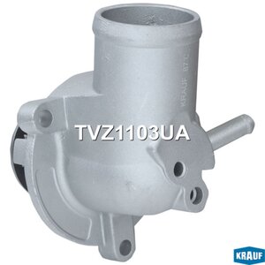 Изображение 2, TVZ1103UA Термостат MERCEDES C (W202) KRAUF