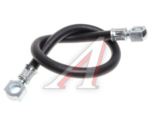 Изображение 1, 245-1104180-А1-09 Трубка топливная ГАЗ-3309 низкого давления ЕВРО-2 550мм СМОЛАНТ