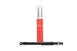 Изображение 3, 4820-083 Амортизатор RENAULT Clio (98-05) задний левый/правый METACO