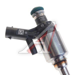 Изображение 3, 026150001D Форсунка VW AUDI (1.8 TSI) топливная BOSCH