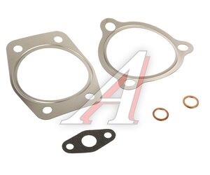 Изображение 1, 60808 Прокладка MITSUBISHI VOLVO S60 турбокомпрессора комплект MEAT&DORIA