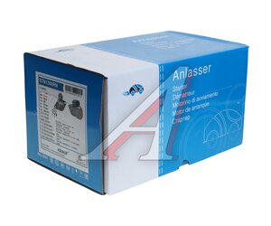 Изображение 5, STN1308RN Стартер TOYOTA Yaris (05-) KRAUF