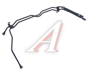 Изображение 1, 3685034040 Шланг SSANGYONG Actyon (10-) (G20D) охлаждения АКПП OE