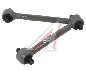 Изображение 1, AZ9725522272-MX Тяга реактивная SITRAK HOWO V-образная MOVELEX